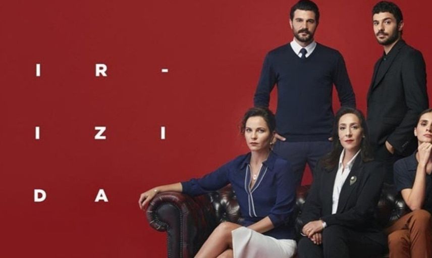 Kırmızı Oda