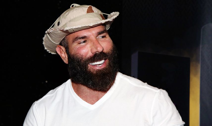 Ünlü Playboy Dan Bilzerian'ın Serveti