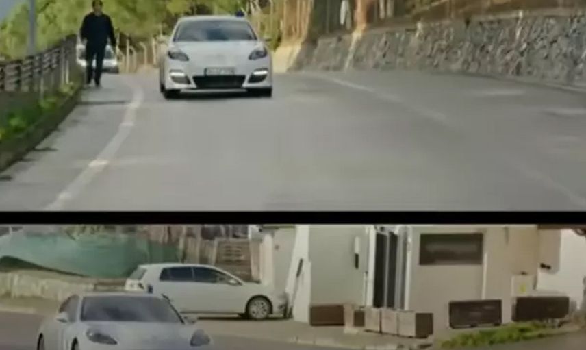 Polatların son model araçlarını artık Hüsnü Çoban sürüyor: Arka Sokaklar'da Dilan Polat göndermeli fragman gündeme oturdu!