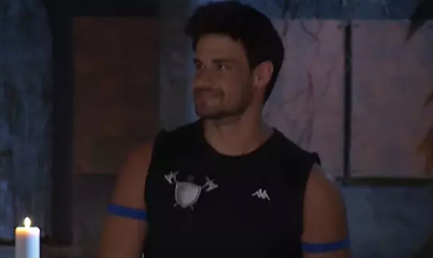 Survivor'da acil durum konseyi toplandı: Acun Ilıcalı neredeyse davalık olduğu yeni yarışmacıyı böyle tanıttı!