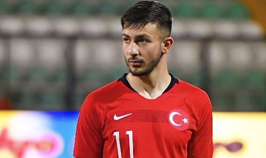 Galatasaray, Halil Dervişoğlu Transferini Bitiriyor!