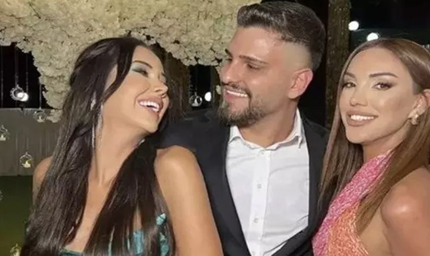Sıla Doğu ve Dilan Polat’ın cezaevi macerasında son yaşananlar: Mahkumla kavga etti, gardiyan zor ayırdı!