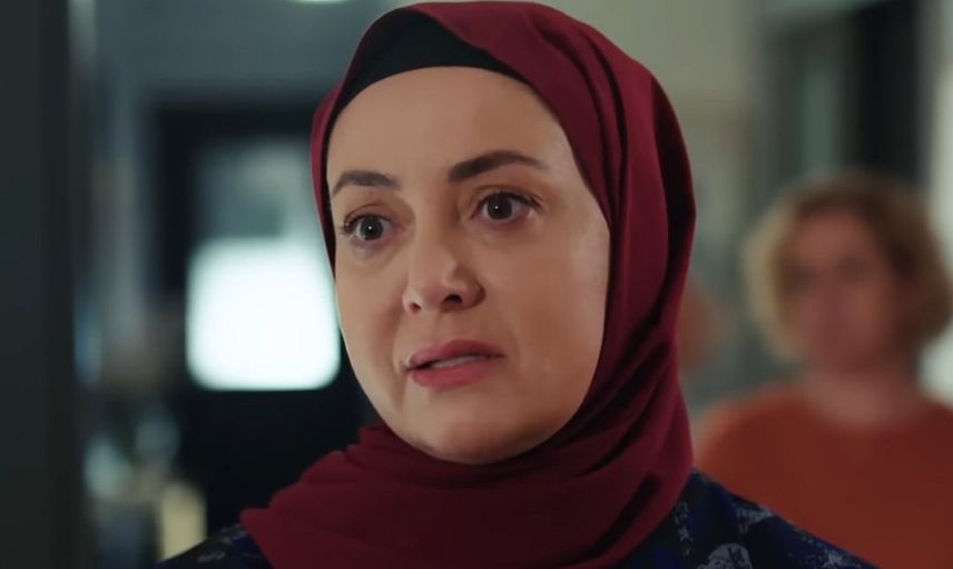 Kızılcık Şerbeti'nde olay intikam senaryosu: Pembe ve Rüzgar çifti Apo'yu pişman edecek!