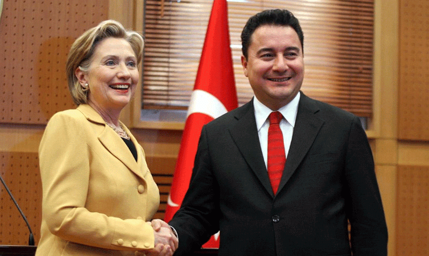 Ali Babacan Kimdir?