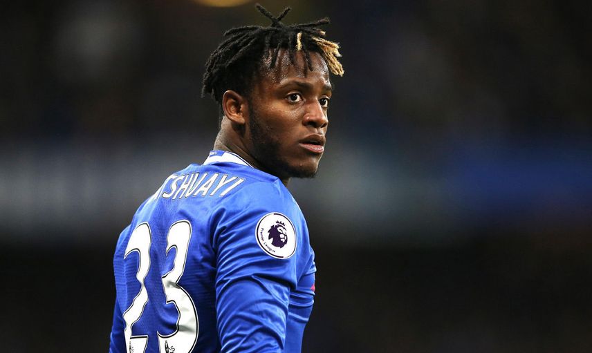 Beşiktaş Michy Batshuayi Transferini Resmen Açıkladı!