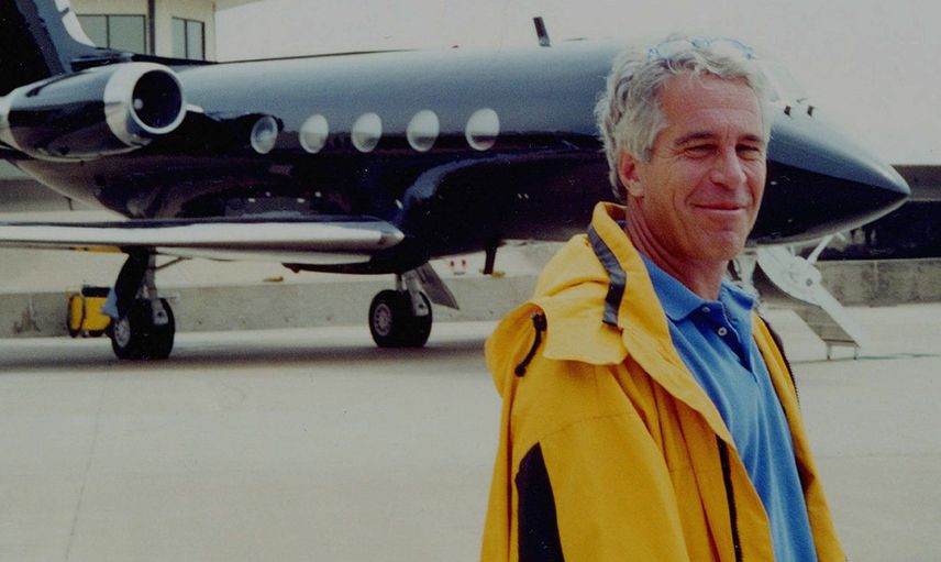 ''Epstein bakire olmayan ancak küçük yaşta görülen kadınları da bekaret ameliyatı yaptırıyor.''