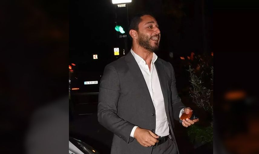 Çağla Şikel’e aşk orucunu bozduran Nail Gönenli’den itiraf geldi!