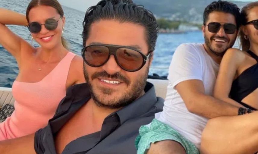 Ebru Şallı'nın hastanede iç çamaşırları mı çalındı? Hamile kalmak için tedaviye başlayan Ebru Şallı'dan ilginç iddiaya yanıt geldi!