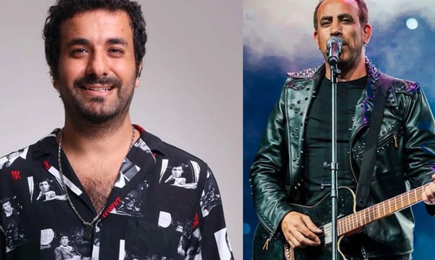 Haluk Levent ve Hasan Can Kaya, konteynerde kalan şehit ailesine ev alacak!