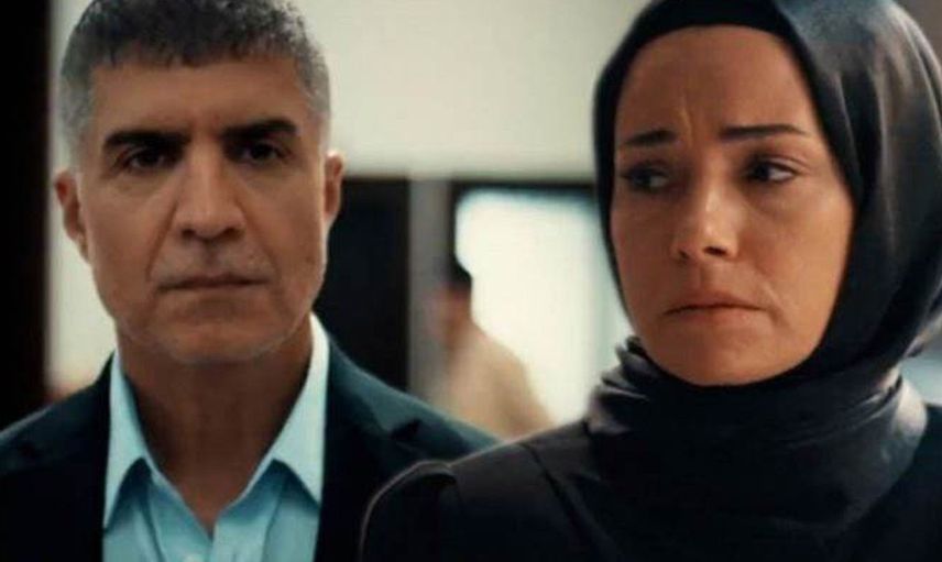 RTÜK ceza yağdırmıştı: Kızıl Goncalar dizisinin yayın hayatı bitti!