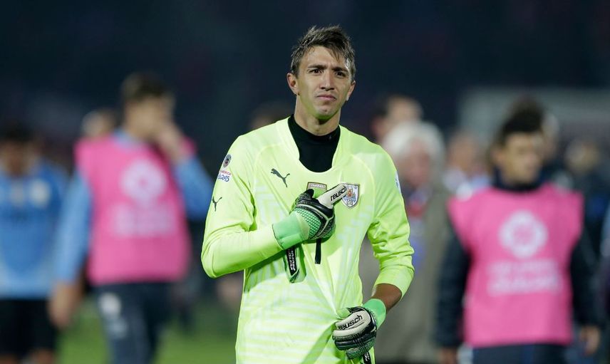 Muslera: Oynamak istemiyorum