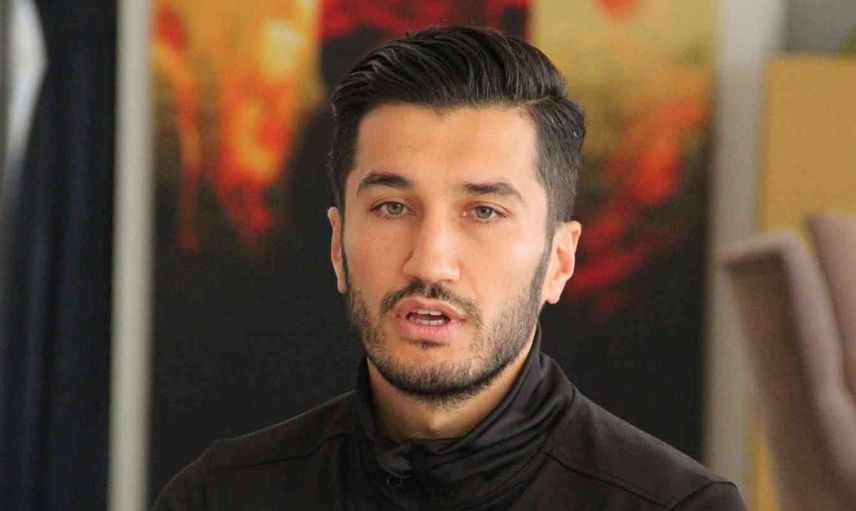 Antalyaspor teknik sorumlusu Nuri Şahin, Trabzonspor teknik direktörü Abdullah Avcı'nın kendisi hakkındaki düşüncelerini söyledi