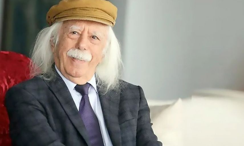 Ünlü Yazar Haydar Dümen Hayatını Kaybetti