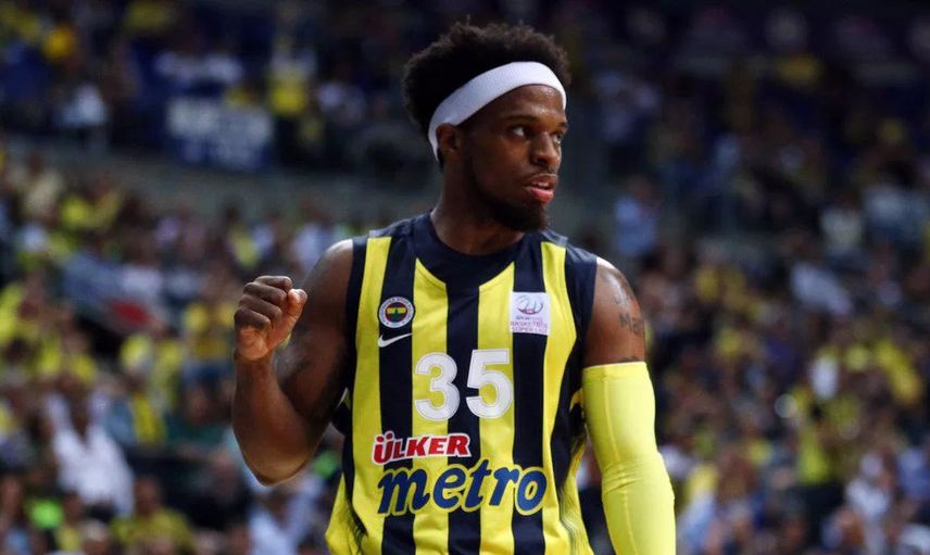 Fenerbahçe Beko, Ali Muhammed (Bobby Dixon) İle Yollarını Ayırdığını Açıkladı!