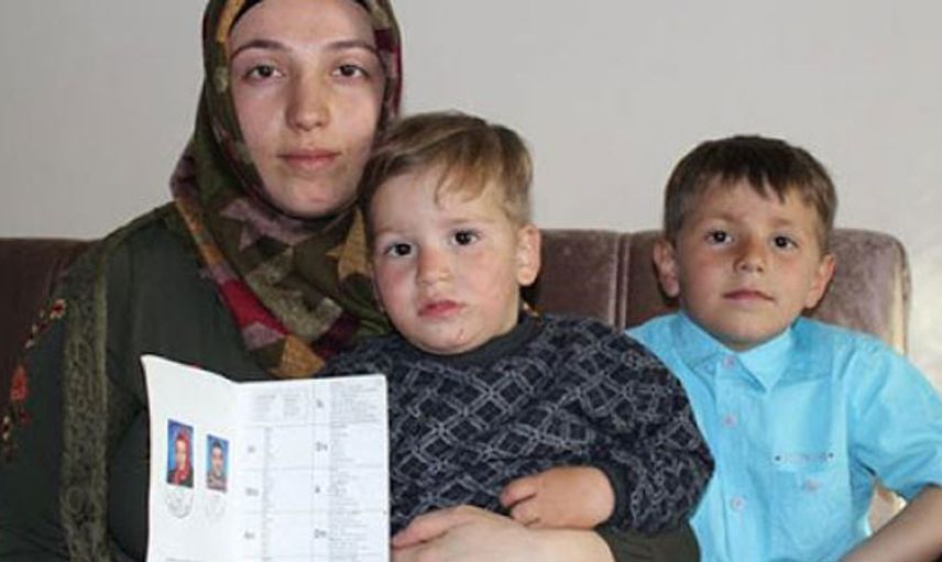Yeni Evli Çift Hastane Kaydında Ortaya Çıkan Gerçekten Sonra Mutlu Olamadı!