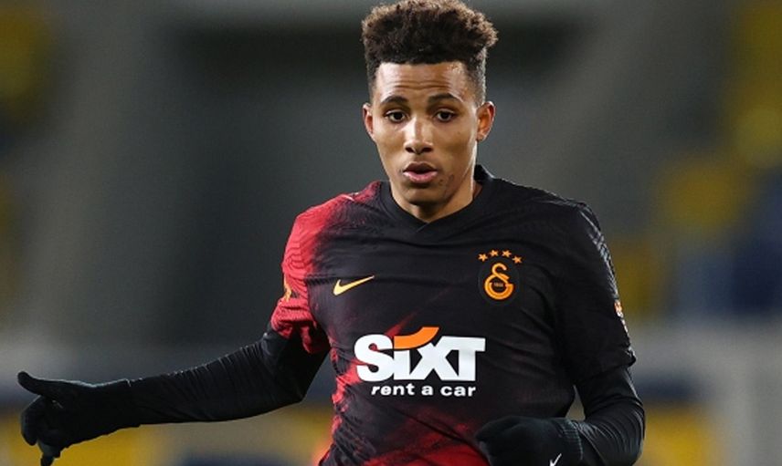 Galatasaray Gedson Fernandes Transferinde Anlaşmaya Vardı!