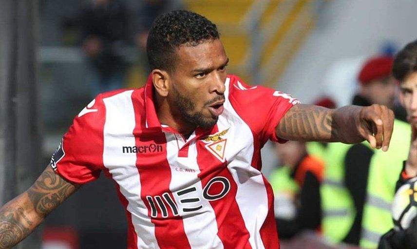 Antalyaspor'dan Ayrılan Amilton'u Çaykur Rizespor Transfer Etmek İstiyor!