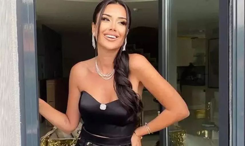 Dilan Polat mektuplaşmaya doymuyor! Cezaevinden yeni bir posta var: Yalvararak dua istedi!