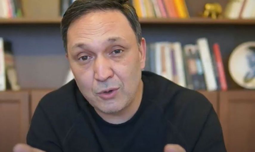 Selçuk Geçer Kimdir?