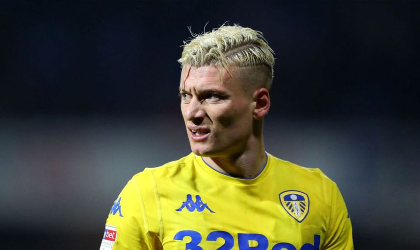 Trabzonspor Alioski Transferi İçin Devreye Girdi!