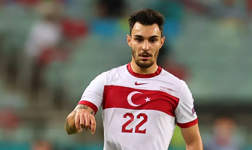 Fenerbahçe Kaan Ayhan Transferini Bitiriyor!