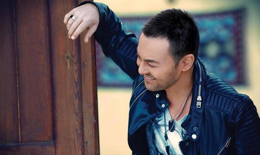 Serdar Ortaç kimdir?
