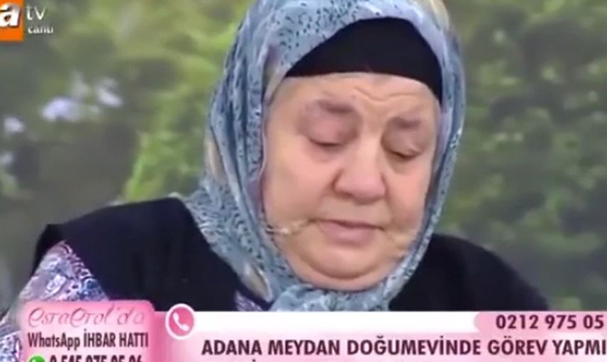 Esra Erol'da Türkiye'yi ayağa kaldıracak olay: İncirlik üssünde Epstein vakası!