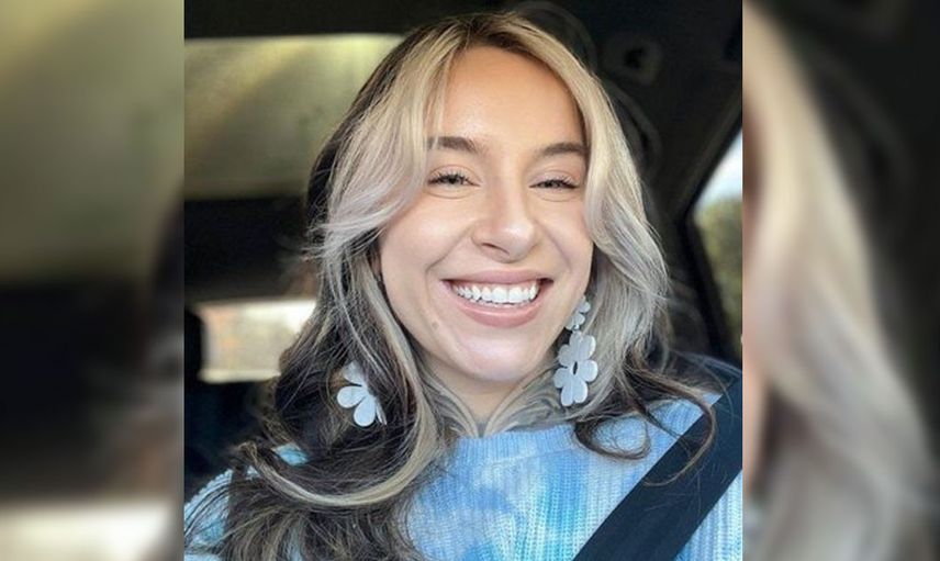 TikTok bu paylaşımı konuşuyor: İç çamaşırından sonra rahminden çıkan parçayı satıyor
