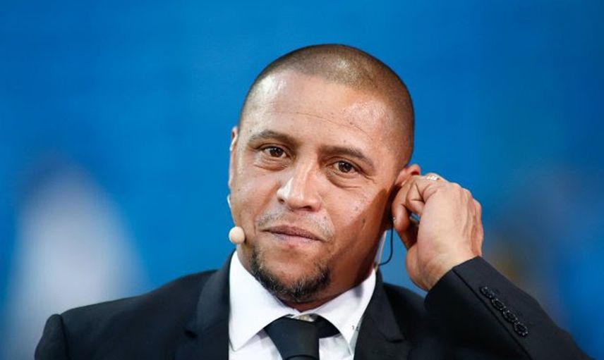 Fenerbahçe'de Teknik Adamlık Adayları Arasına Roberto Carlos'da Eklendi!