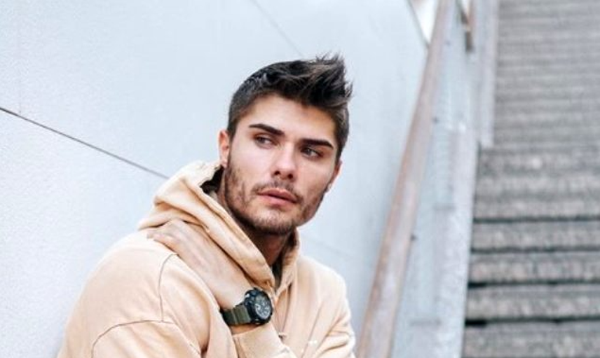 Barış Murat Yağcı Şarkı Çıkardı!