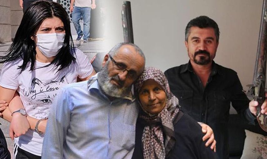 Büyükşen Cinayetine Dair İfadeler Ortaya Çıktı! Kiralık Katil Her Şeyi Anlattı