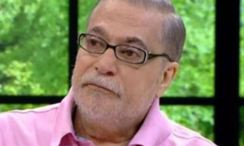 Mehmet Ali Erbil'den İbrahim Tatlıses'e Gönderme