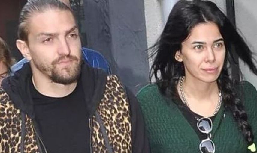 Caner Erkin'in skandal dolu aşk hayatı