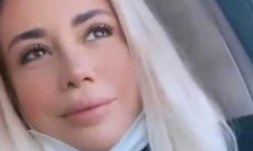 Tesettürden Çıkan Muhafazakar Giyim Influencer'ı Ebru Sever Türk Instagram Hesabını Açıyor!