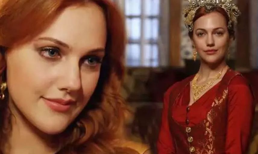 Meryem Uzerli kimdir? 