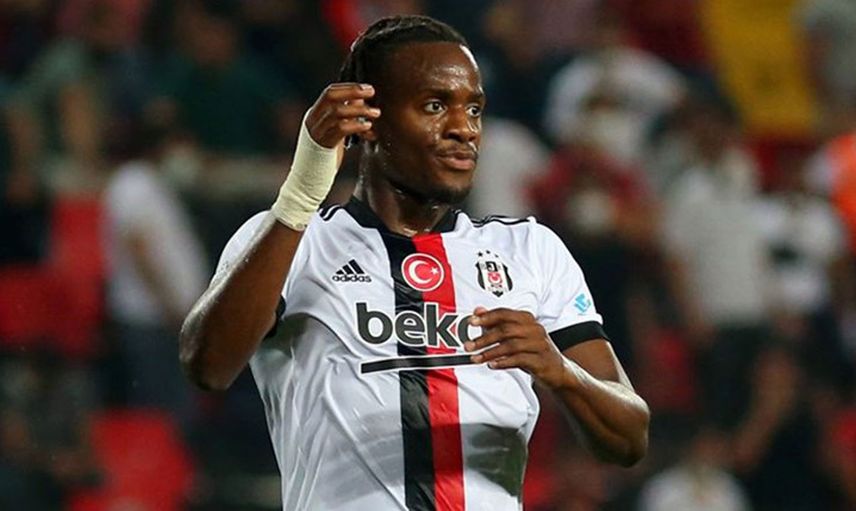 Beşiktaş transferde gözüne Martin Adam'ı kestirdi!