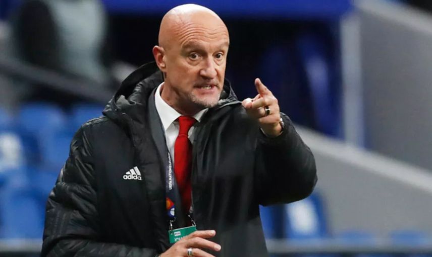 Macaristan Milli Takımı Hocası Marco Rossi'den, Dikkat Çeken Atilla Szalai Açıklaması!