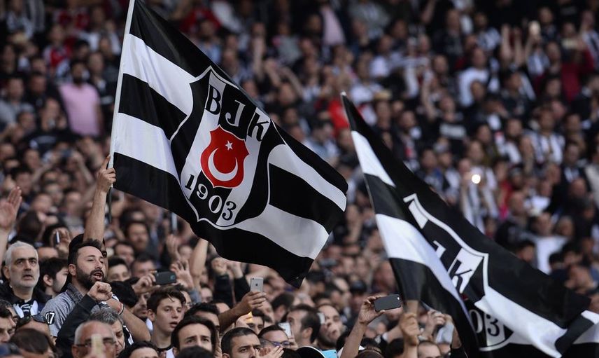 Beşiktaş'ın Göztepe Kadrosu Belli Oldu!