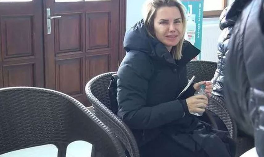 RABBİM BUNLARA GÜN YÜZÜ GÖSTERMESİN