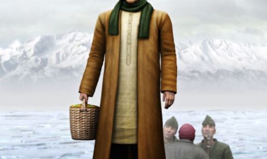 ALLAH'IN SADIK KULU BARLA 2011 