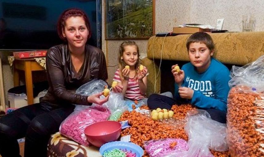 Kinder Sürpriz yumurta hakkında inanılmaz gerçek! Dünya ayağa kalktı