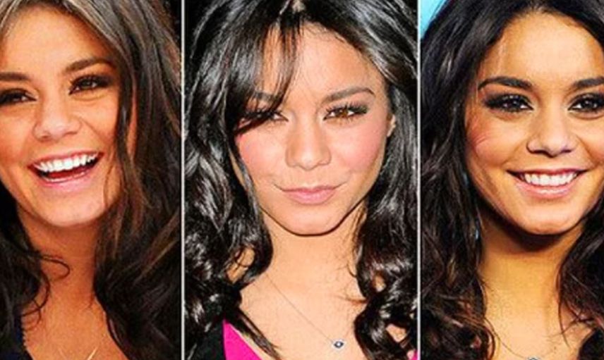 VANESSA HUDGENS