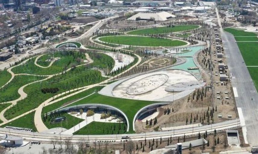 Ankaralılar 30 Ağustos’ta Millet Bahçesi’ne Kavuşacak