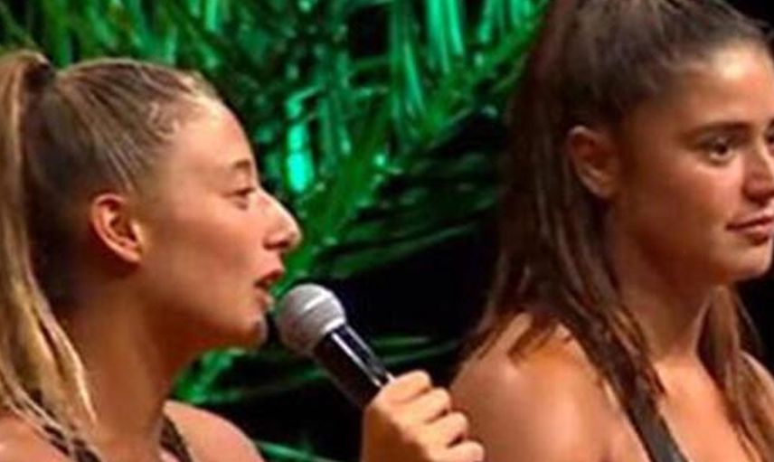 Survivor All Star yarışmacısı Ayşe Yüksel’den tartışma yaratacak itiraf! 'Başım çok yandı'