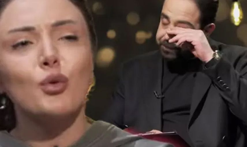 Gökhan Çınar'ın deprem yayınında duygulandıran anlar: Gözyaşlarına hakim olamadı ''Beni tanıyan kimse kalmadı ki''