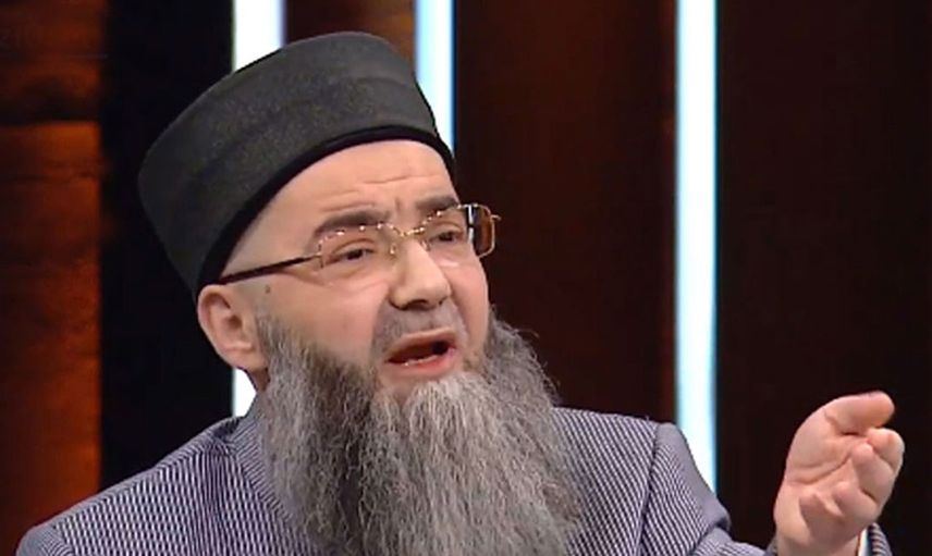 Cübbeli Ahmet'ten Ebrar Karakurt'u kızdıracak açıklama! 'Başımıza taş yağacak' dedi 