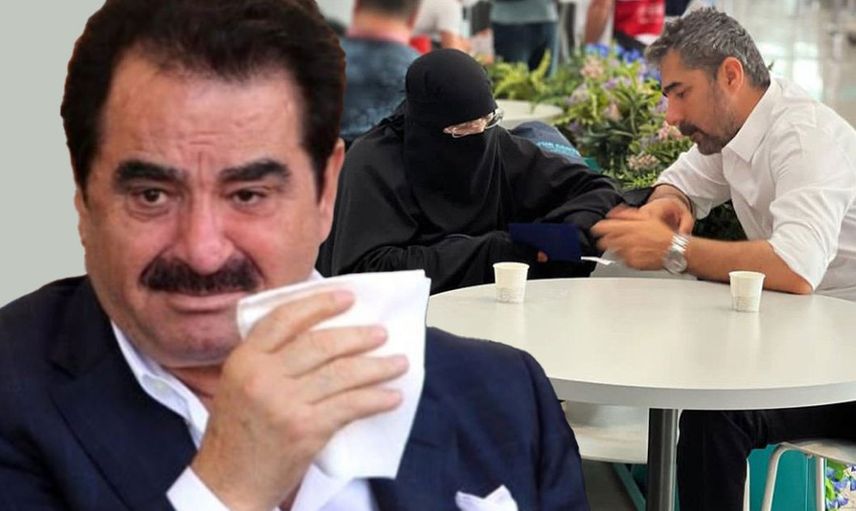 İbrahim Tatlıses