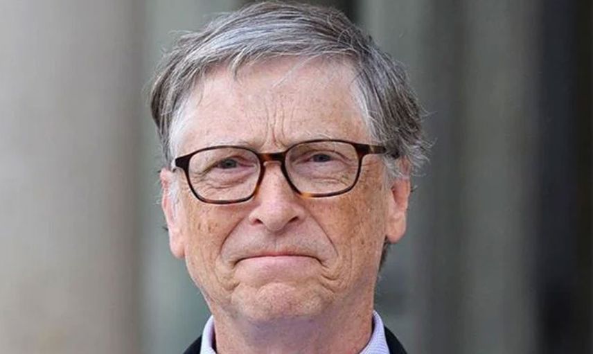 Karun kadar zengin Bill Gates koronavirüse yakalandı hali içler acısı para her şeyin çözümü değil