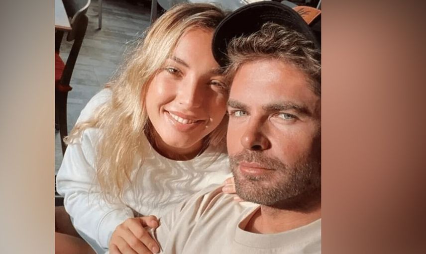 Survivor aşıkları Mert ve Sude kameralara yakalandı! Yüzleri kızaran çiftin eli ayağı birbirine dolandı o görüntülere tepki yağdı