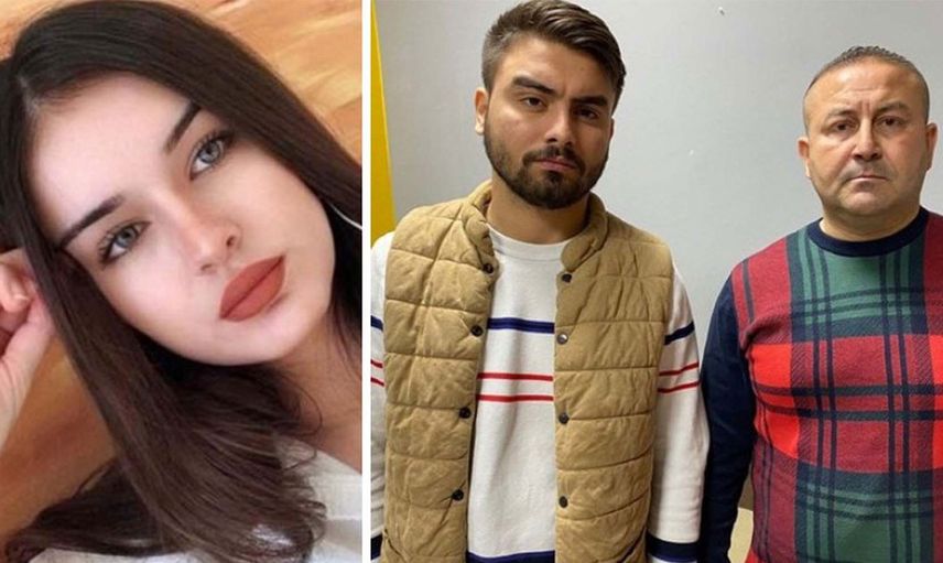 Aleyna Ağgül kimdir? Oğlunun sevgilisine tecavüz eden baba Gökhan Argın'dan mide bulandıran itiraf